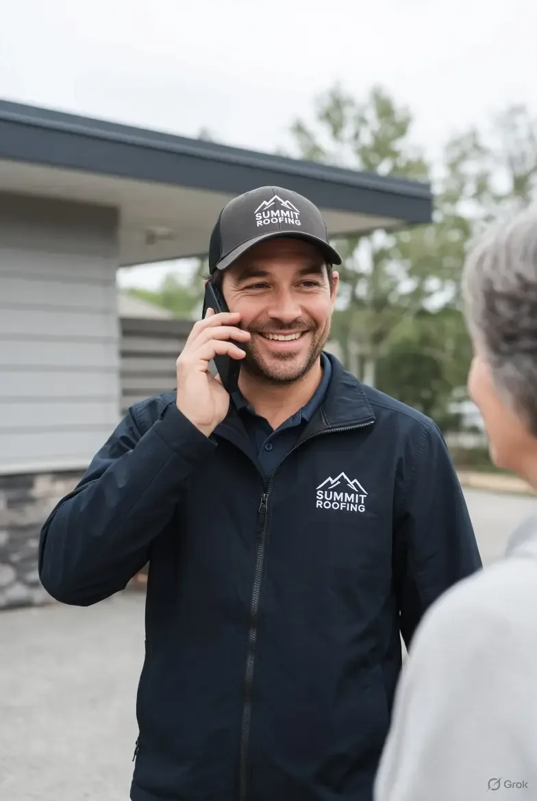 Flat Roof Leak Repair Ida, AR FAQs
